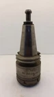 Lyndex CAT150-C12A 110 Tite-lock Milling Chuck Used. Price: $159.97.