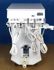 Asi Triton Self Contained Mobile Delivery Unit Used. Price: $4950.00.