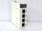 Schneider BMXNOC0401 Ethernet Tcp/ip Network Module, Modicon M340 Automation Pla Used. Price: $199.00.