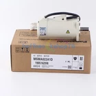 1PCS New Panasonic Servo Motor MSMA022A1D. Price: $318.98.