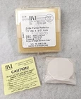 Ii-vi Incorporated Znse Partial Reflector 1.5" Dia X .315" Thick Coated 10.6UM New. Price: $119.95.