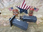 Hermle Uwf 1202S Cnc Mill Siemens FT6064-6AC71-4AA0 1FT6064 Servo Motor Each Used. Price: $1999.99.