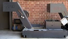 Lns MH-250 Turbo Conveyer MODEL#:57019041 Used. Price: $5800.00.