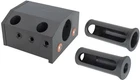 BOT10 Cnc Id Static Turning Holder For Haas Lathes, 1-1/4" Bore W/ 2PCS Sleeves New. Price: $159.00.