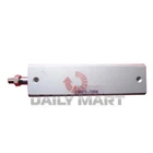 Smc CDQSB16-75DCM Plc Pneumatics Cqs Compact Cylinder New. Price: $169.65.