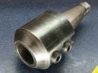 Universal Eng NMTB50 2" Solid End Holder Milling Lathe Tooling 2.0 Used. Price: $59.99.