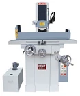 Kent KGS-618 6" X 18" Manual Surface Grinder New. Price: $8437.50.