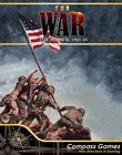 Compass Games The War: Pacific 1941-1945 Cpa 1098 New. Price: $157.50.