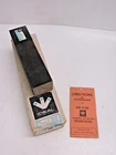 Nos! Ideal Resurfacer 2" X 5" W/ 3" Block Handle, Polish, 80-475 New. Price: $29.99.