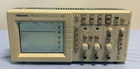 Tektronix Tds 1012 Two Channel Digital Storage Oscilloscope 100 Mhz Gs/s Used. Price: $145.19.