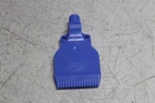 Lechler Nozzles Air Knife 600.130.BC Blue Flat Jet New. Price: $19.74.