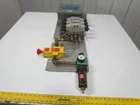 Electro-matic EMDP3HH4NNFHF2CA05 Densification Package Robot Hip Mount Used. Price: $274.99.