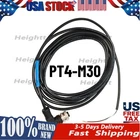 New Emerson PT4-M30 Sensor Connection Cable 804804 In Box. Price: $145.05.