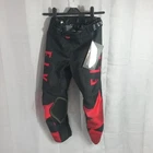 New Fly Racing 374-53222 Riding Pants Black And Red Youth Size. Price: $72.62.