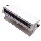 Simco 4002612 Aerostat Xc Ionizing Air Blower, +-5V, 3-SPEED 70-120CFM, 120VAC Used. Price: $360.00.