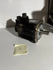 Haas VF6 VF5 Ac Servo Motor SGMG-13A2AB Encoder W-1300 Yaskawa Electric Used. Price: $300.00.