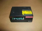Microscan FIS-0820-0004G Barcode Scanner MS-820 Used. Price: $300.00.