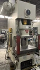 1991 Aida NC1-110 Gap Frame Press B47058 Used. Price: $36500.00.