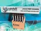 Mitsubishi Q64TCTT Temperature Control Module. (eu/uk Please Read) Used. Price: $199.89.