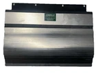 New Gordillo Stainless Steel Clad Bellows Cover 16"W 2-1/2"O.H 50" Extended. Price: $140.00.