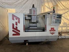 Haas VF-3 Cnc Vertical Machining Center W/ Tooling. Stock #1008225 Used. Price: $9950.00.