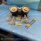 Daifuku MSAALEE00020 Guide Roller Assembly Fnip New. Price: $240.00.