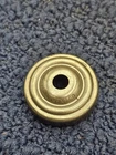 (qty 50) Honeywell Twinplex Stamping 83844 110-1551 End Cap Cover Open. Price: $42.49.