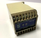 Nordmann SCU-100 Control Unit For PCS-100 Positive Contact Sensor Used. Price: $35.00.