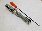 Kennametal Replaceable Tip Drill 3XD 32.94 To 33.94MM Diam 1616099 New. Price: $318.00.