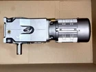Nord Ac Gearmotor Sk 9012.1-71/4 Cus Drive 1184 Lb-in Open Box Fast Ship New. Price: $1450.00.