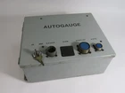 Automec Inc 09S82837 Autogauge 115V Phase 50/60HZ Used. Price: $305.59.