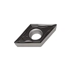 Walter Valenite DCMT070208-FM4 WSM20S Pk 10 Diamond Turning Insert,dcmt,carbide New. Price: $147.40.