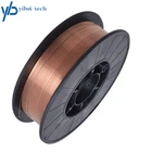 1PC ER70S-6 .030" (0.8MM) Mild Steel Mig Welding Wire 11-LB Roll New. Price: $27.91.