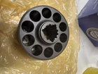 LPD28 Cylinder Block Rotor 708-3S-13130 PC50MR-2 PC40MR-2 PC45MR PC35MR Pump New. Price: $199.99.