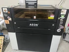 Aeon Mira 7 CO2 60W Laser Used. Price: $5000.00.