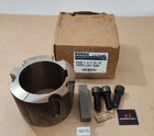 *new* Dodge 117440 Taper-lock Bushing 4545 X 4-7/16 Kw Made + Warranty!. Price: $81.00.