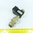 Electronics Inc. 578-C Magnavalve Shot Peening Control Scaled 30# W/ Sight Glass Used. Price: $129.28.
