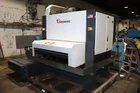 Timesavers Puma 50" Single Head Wet Belt Sander - Video Description Used. Price: $45000.00.