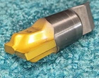 2-PACK Seco Minimaster MM16-16011-R20-PL-MD07,F30M Pvd Carbide Milling Tip. New. Price: $64.99.