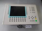 Siemens 6AV6542-0CC10-0AX0 Panel OP270 KEY-10CSTN E-stand: 09 Used. Price: $2440.45.