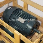 Toshiba 25 Hp 1800RPM Tefc 460V 284TC Footless IEEE841 3 Phase Motor XD-10127447 New. Price: $1542.50.