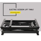 Electric Adjustable Lifting Platform 132LBS Load 490MM Stroke New. Price: $189.05.