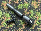 Jacobs No. Chuck & Brand 1/2" Straight Shank Arbor ( 0-5/32" ) = Usa Used. Price: $49.95.