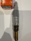 Mitutoyo 1" Micrometer Head (nos) 153-206 .0001 Grad New. Price: $150.00.