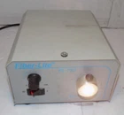 Dolan Jenner PL-750B111 Fiber Lite 200W 110 120VAC With Power Cord Used. Price: $134.98.
