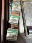3X Widia Tct Balanced Drive Metcut 250-3112 X1 250-2087 X2 Used. Price: $35.00.