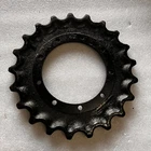 Drive Sprocket Fits For Volvo EC20C EC20T EC20B EC18D EC15B EC13XR New. Price: $229.89.