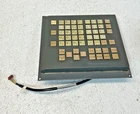 Fanuc A02B-0236-C125/TBR Mdi Unit Used. Price: $75.00.