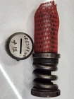 Wilson Tool 0.063 X 1.000 Oblong Slot Stripper Punch & Die Set Used. Price: $54.00.