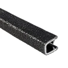 Trim, Fits 1/4-INCH Edge, 1/2-INCH Leg Length, 25-FOOT Dual Grip... New. Price: $99.06.